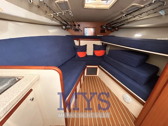 Luhrs 28 OPEN usata in vendita