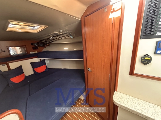 Luhrs 28 OPEN usata in vendita