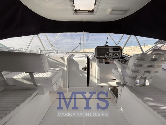 Luhrs 28 OPEN usata in vendita