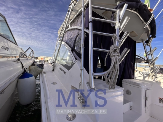Luhrs 28 OPEN usata in vendita