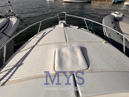 Luhrs 28 OPEN usata in vendita