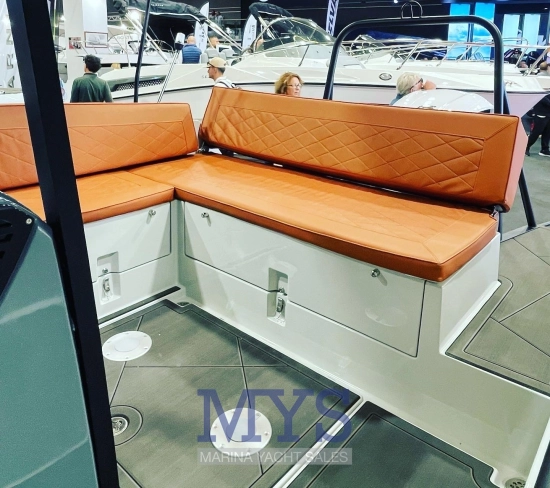 Protagon yachts 25 de segunda mano en venta