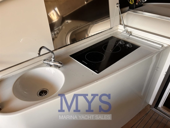 Sea Engineering SRL Blu Ice 38 MXM de segunda mano en venta