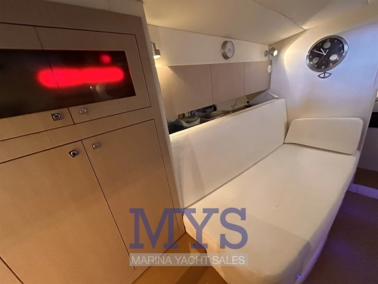 Sea Engineering SRL Blu Ice 38 MXM de segunda mano en venta