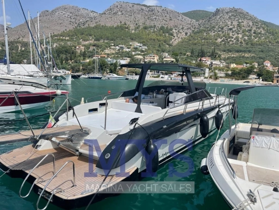 Sea Engineering SRL Blu Ice 38 MXM de segunda mano en venta