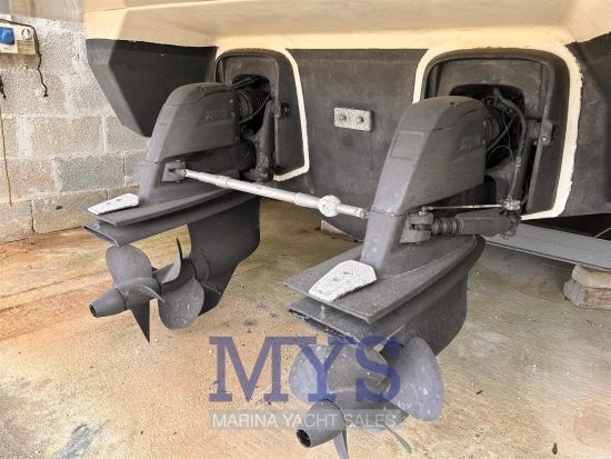 Sea Engineering SRL Blu Ice 38 MXM de segunda mano en venta