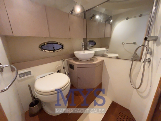 Sea Engineering SRL Blu Ice 38 MXM de segunda mano en venta