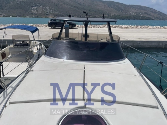Sea Engineering SRL Blu Ice 38 MXM de segunda mano en venta