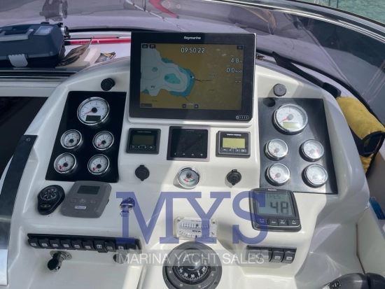Sea Engineering SRL Blu Ice 38 MXM de segunda mano en venta