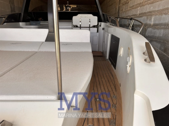 Sea Engineering SRL Blu Ice 38 MXM de segunda mano en venta