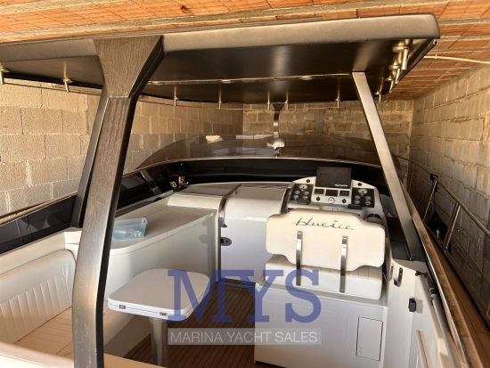 Sea Engineering SRL Blu Ice 38 MXM de segunda mano en venta