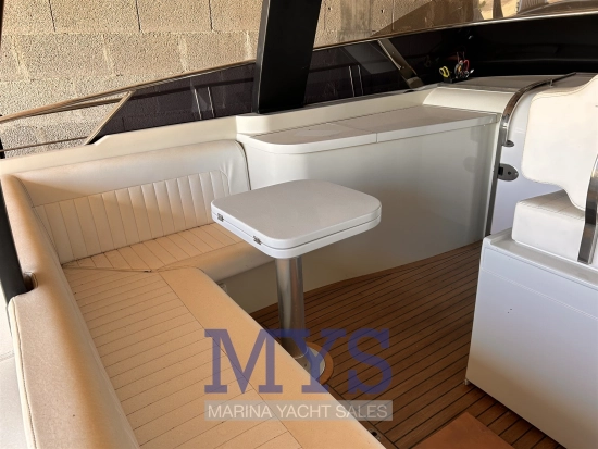 Sea Engineering SRL Blu Ice 38 MXM de segunda mano en venta