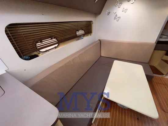 Comar Yachts IPERION 37 usata in vendita