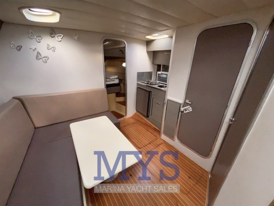 Comar Yachts IPERION 37 usata in vendita