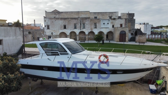 Comar Yachts IPERION 37 usata in vendita