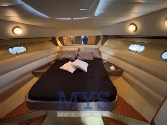 Comar Yachts IPERION 37 usata in vendita