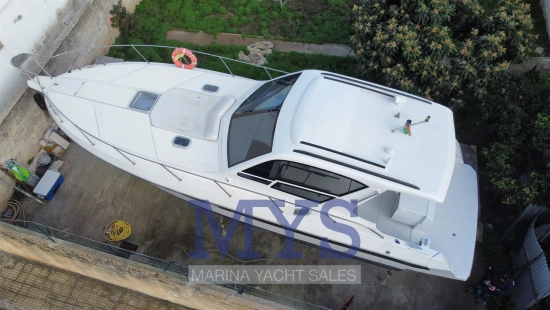 Comar Yachts IPERION 37 usata in vendita