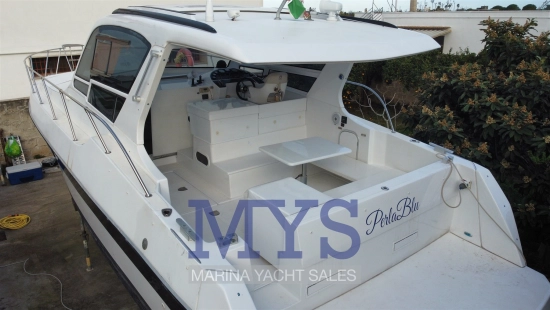 Comar Yachts IPERION 37 usata in vendita