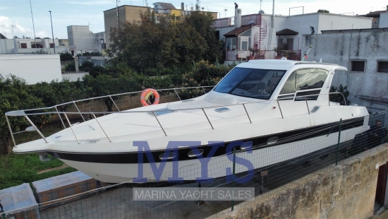 Comar Yachts IPERION 37 usata in vendita