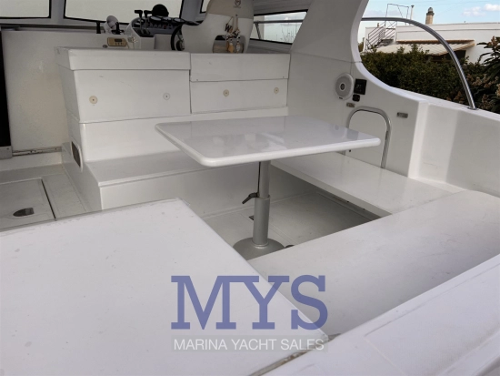 Comar Yachts IPERION 37 usata in vendita