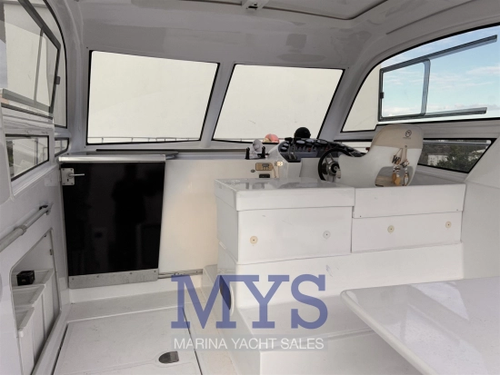 Comar Yachts IPERION 37 usata in vendita