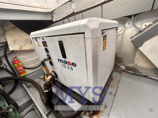 Innovazioni e Progetti MIRA 37 usado à venda