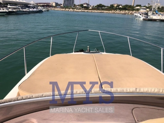 Mano Marine 24,50 Cabin de segunda mano en venta