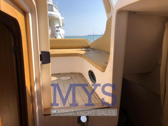 Mano Marine 24,50 Cabin de segunda mano en venta