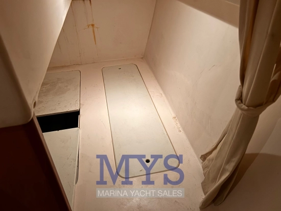 Mano Marine 24,50 Cabin de segunda mano en venta