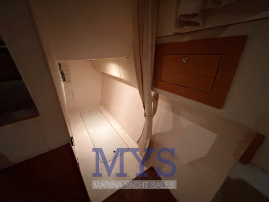 Mano Marine 24,50 Cabin de segunda mano en venta