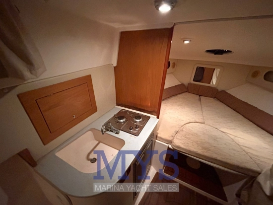 Mano Marine 24,50 Cabin de segunda mano en venta