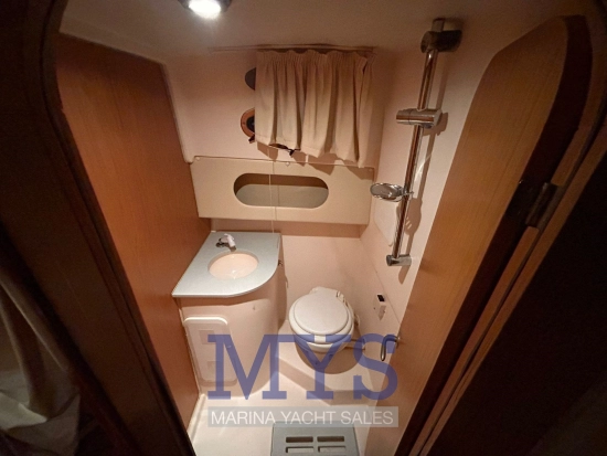 Mano Marine 24,50 Cabin de segunda mano en venta