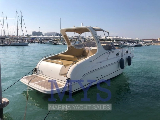 Mano Marine 24,50 Cabin de segunda mano en venta