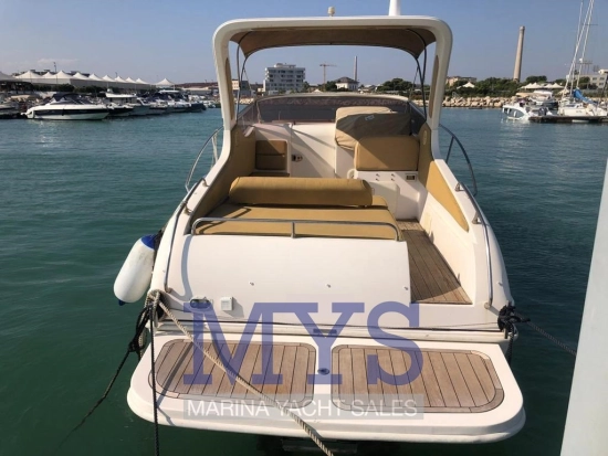 Mano Marine 24,50 Cabin de segunda mano en venta
