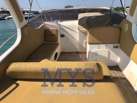 Mano Marine 24,50 Cabin de segunda mano en venta