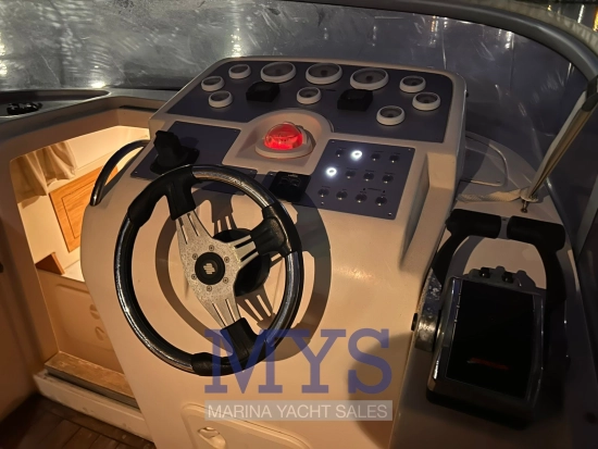 Mano Marine 24,50 Cabin de segunda mano en venta