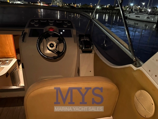 Mano Marine 24,50 Cabin de segunda mano en venta