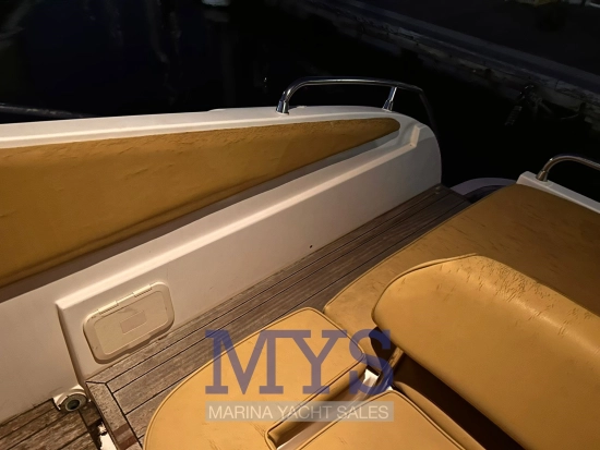 Mano Marine 24,50 Cabin de segunda mano en venta