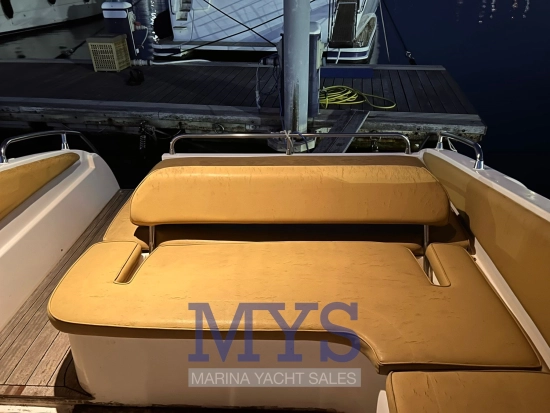 Mano Marine 24,50 Cabin de segunda mano en venta