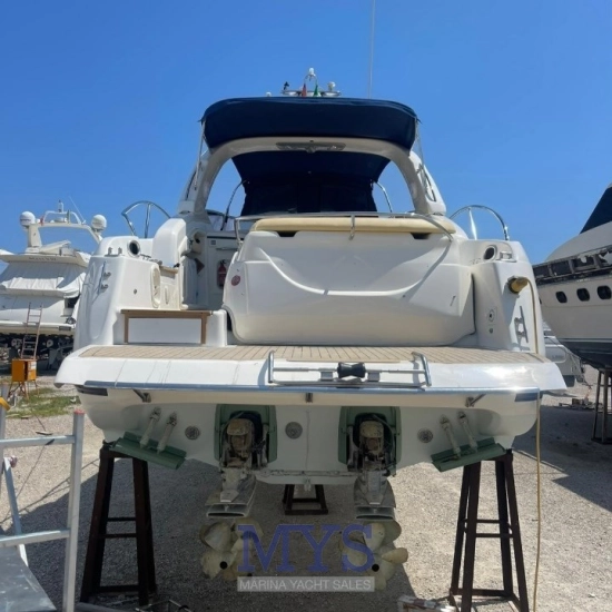 Cranchi Endurance 41 usata in vendita