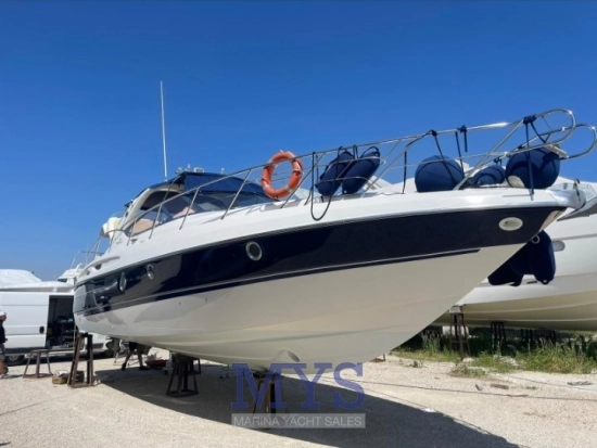 Cranchi Endurance 41 usata in vendita