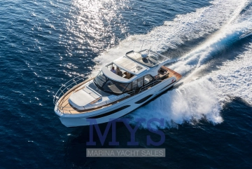 Marex 440 nuova in vendita
