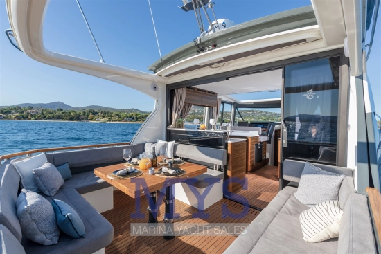 Marex 440 novos à venda