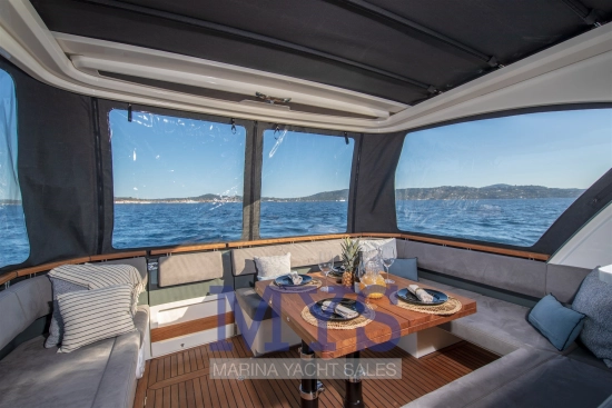 Marex 440 novos à venda