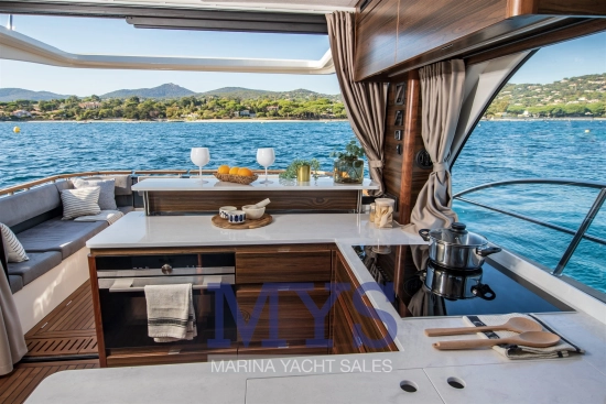 Marex 440 novos à venda