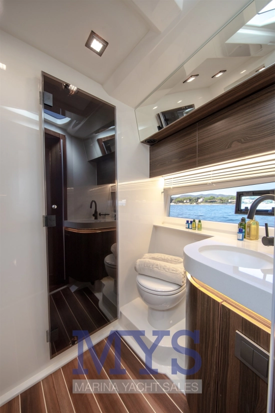 Marex 440 novos à venda