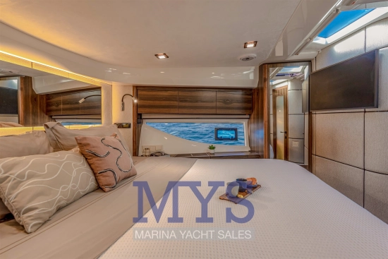 Marex 440 novos à venda