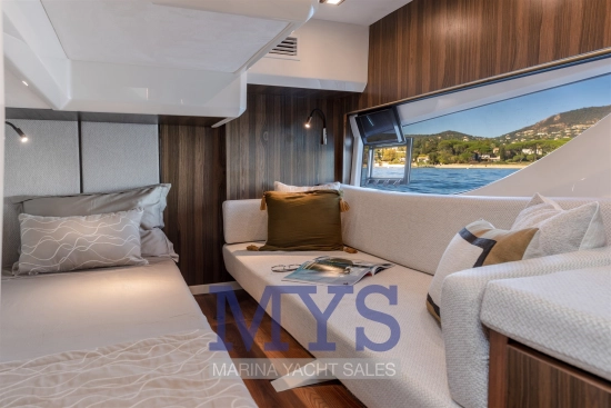 Marex 440 novos à venda