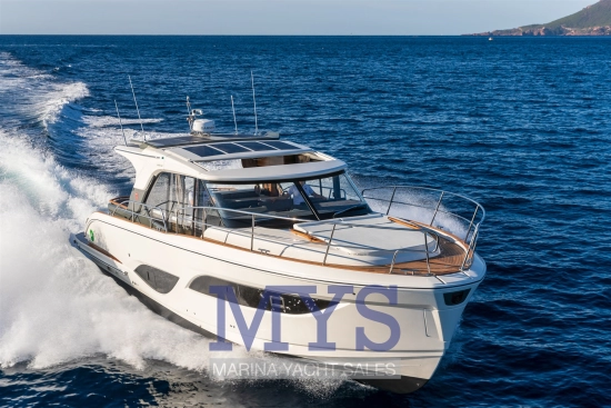 Marex 440 novos à venda