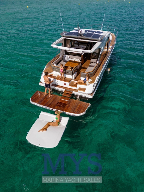 Marex 440 novos à venda